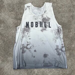 Men’s NoBull tank